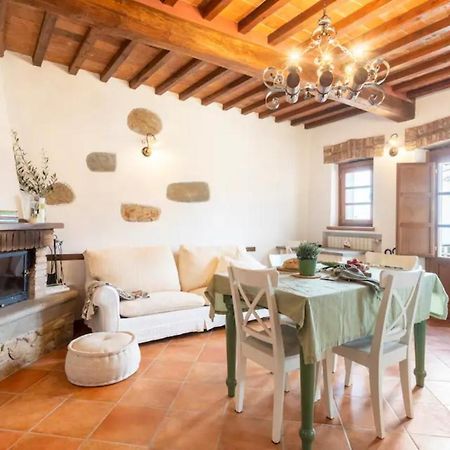 Olive House Tuscany - Zona Pisa Calci Exterior photo