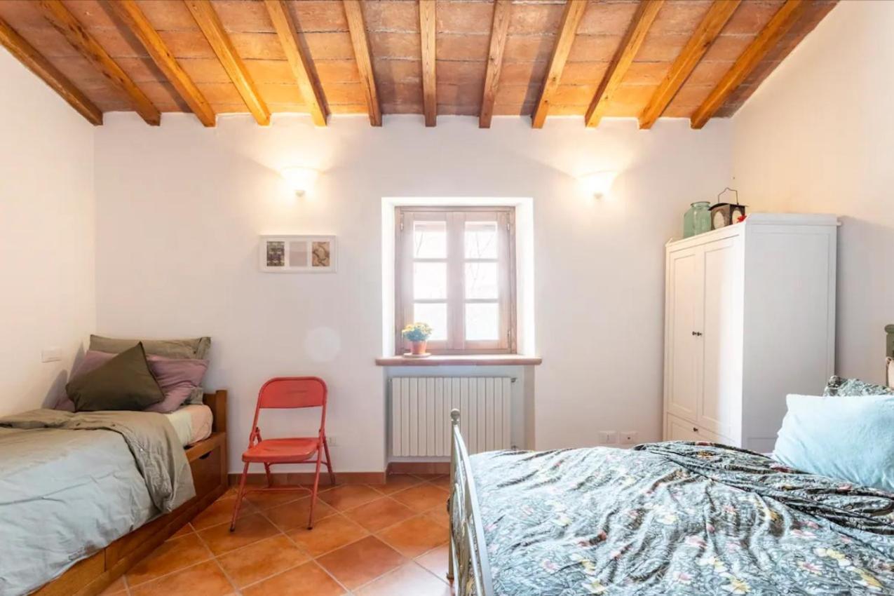 Olive House Tuscany - Zona Pisa Calci Exterior photo