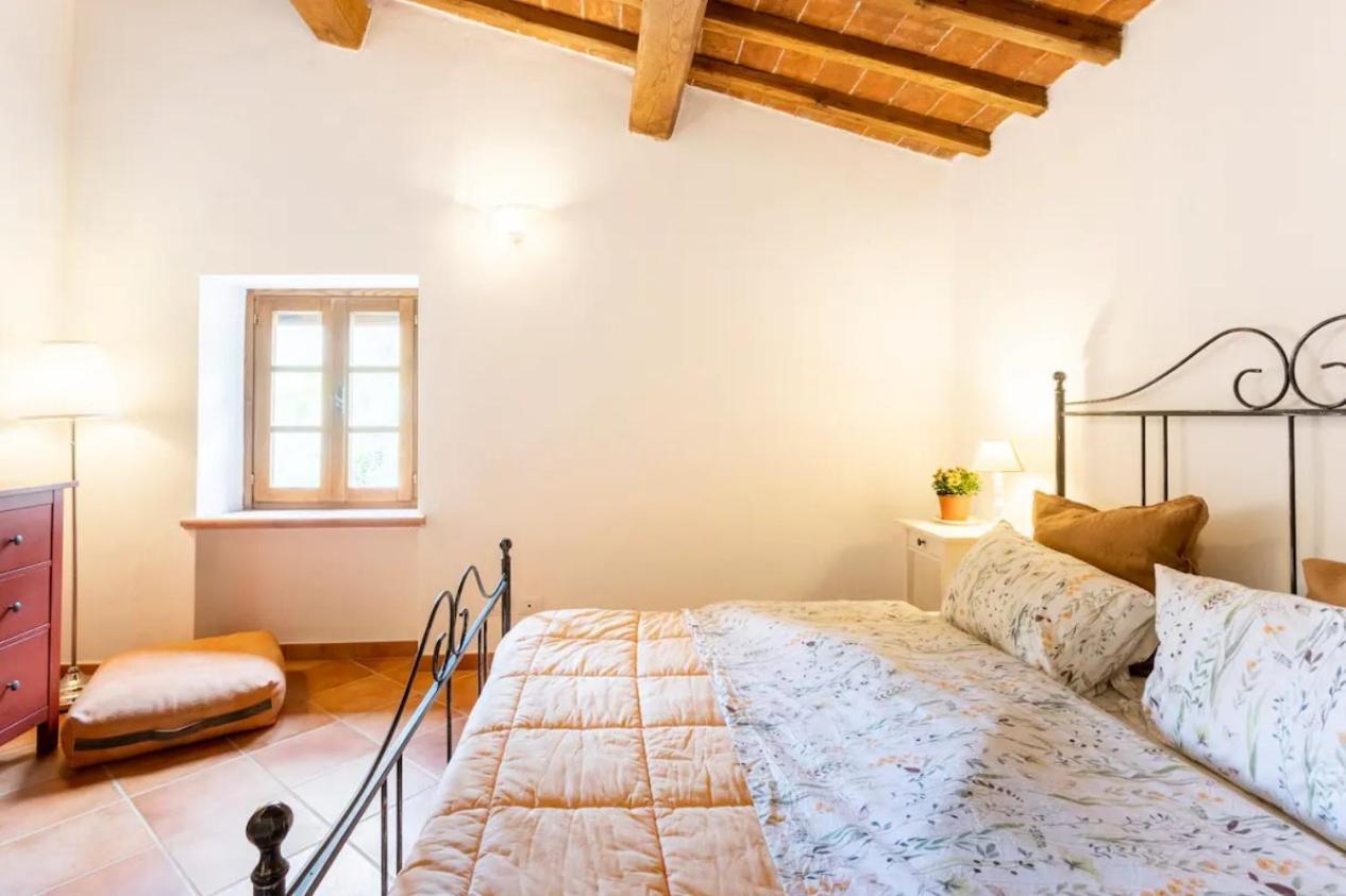 Olive House Tuscany - Zona Pisa Calci Exterior photo