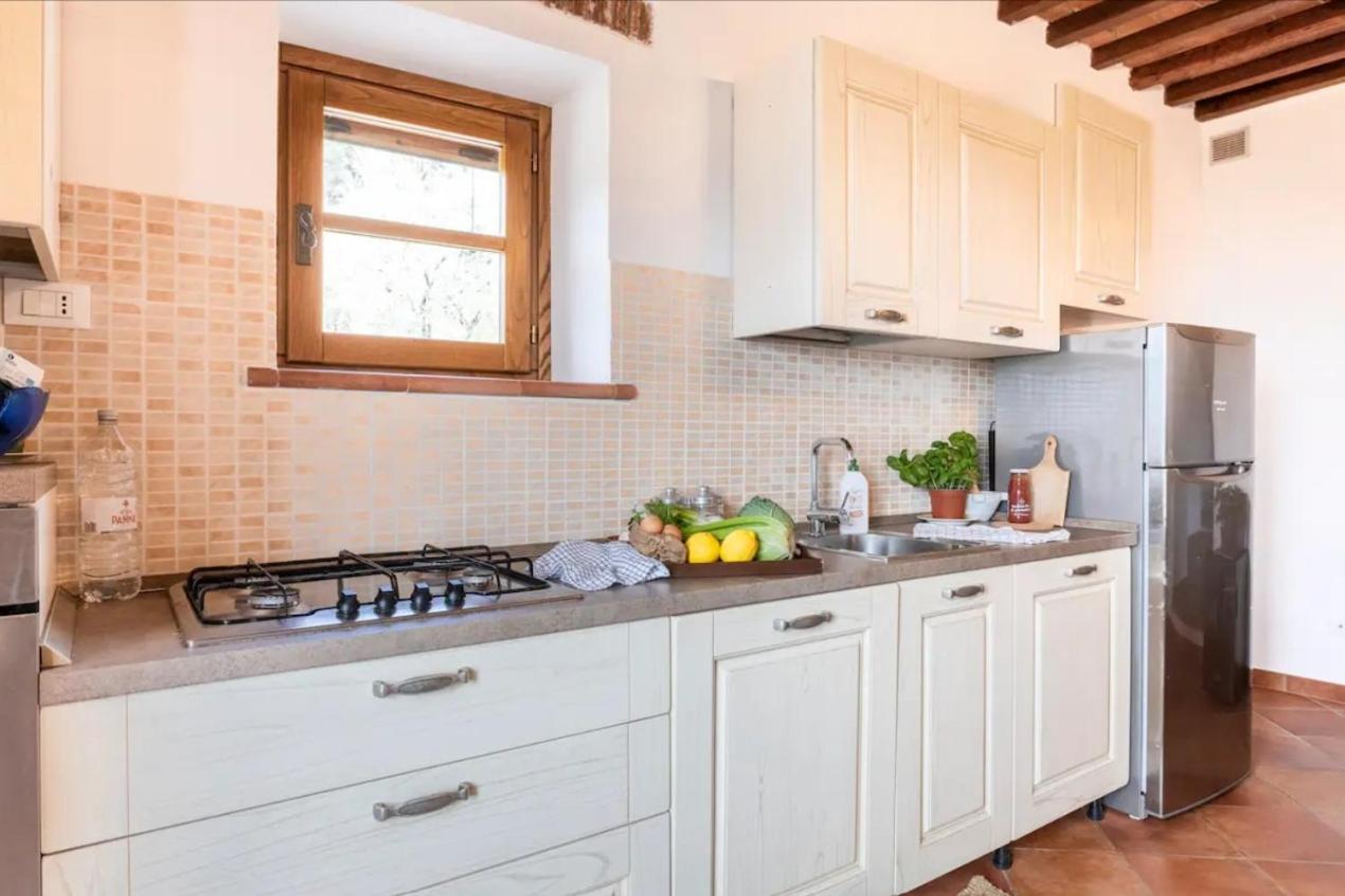 Olive House Tuscany - Zona Pisa Calci Exterior photo