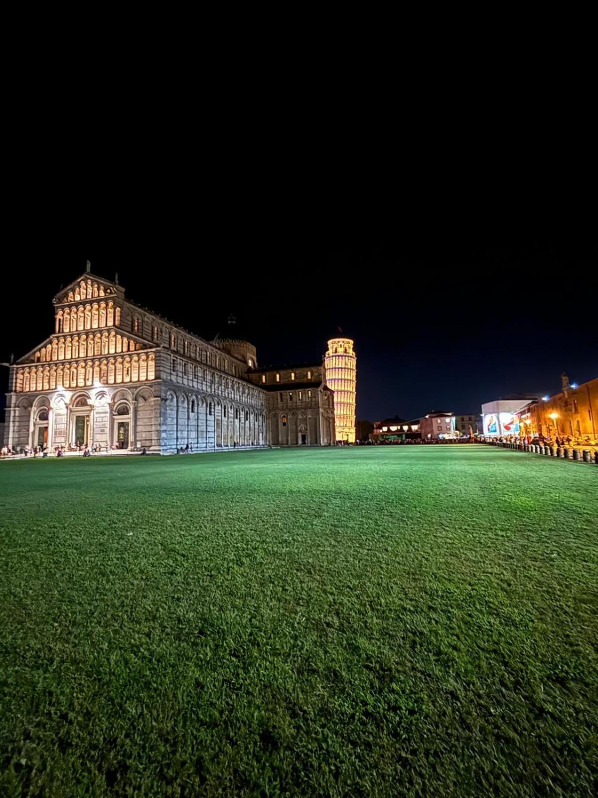 Olive House Tuscany - Zona Pisa Calci Exterior photo